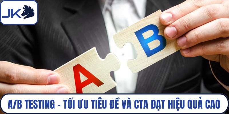 A/B Testing