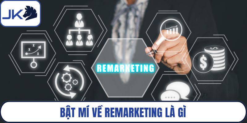Bật mí về Remarketing là gì