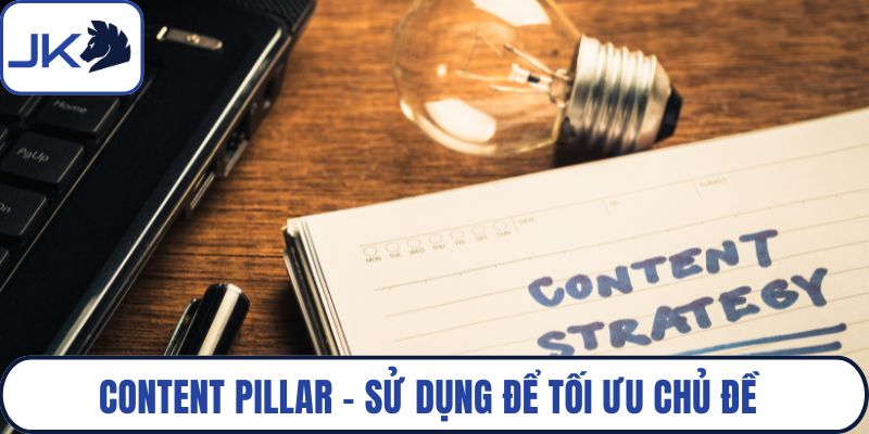 Content Pillar