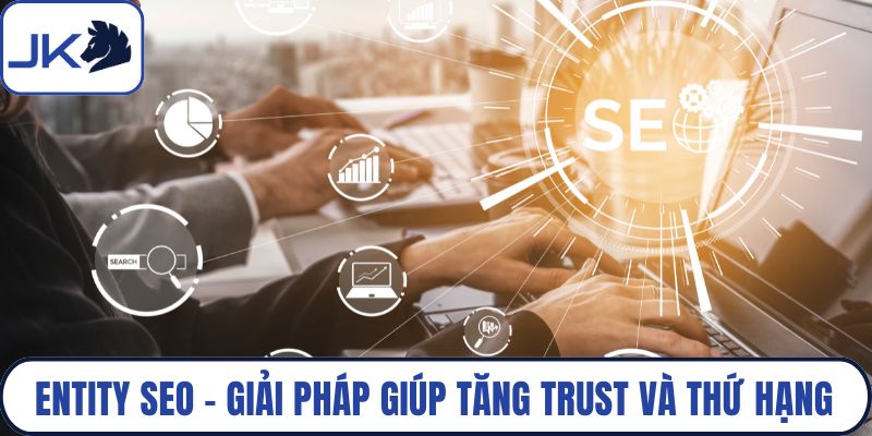 Entity SEO