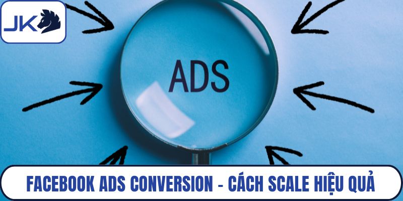 Facebook Ads Conversion
