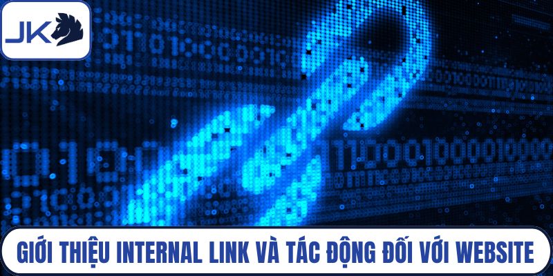 Giới thiệu Internal Link và tác động đối với website