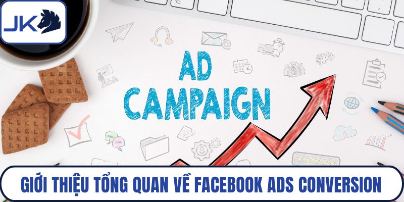 Giới thiệu tổng quan về Facebook Ads Conversion
