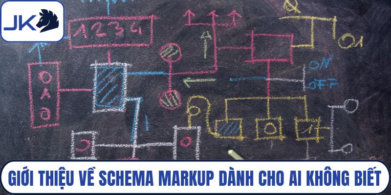 Giới thiệu về Schema Markup dành cho ai không biết