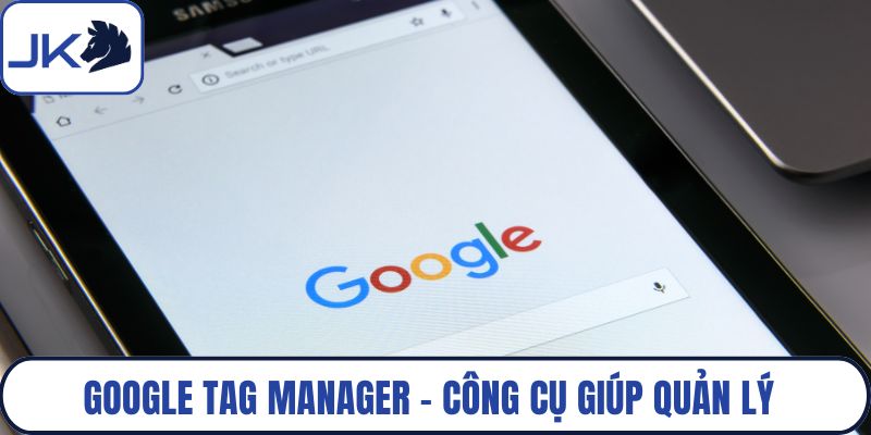 Google Tag Manager