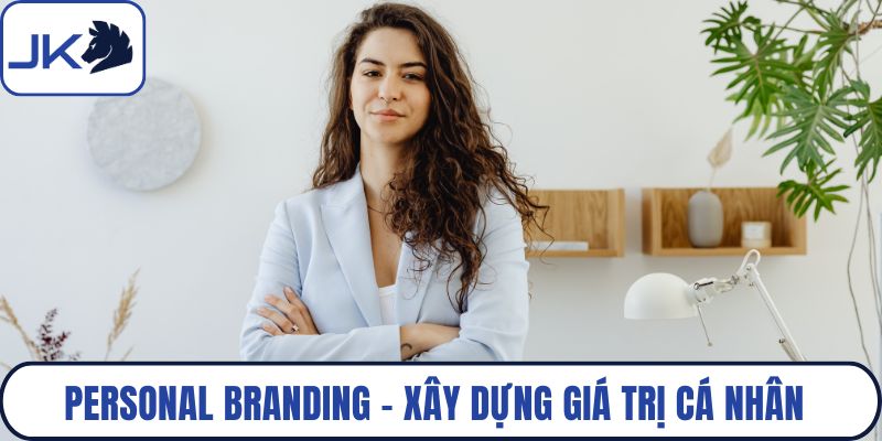 Personal Branding