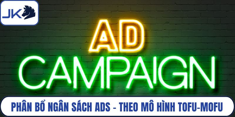 Phân bổ ngân sách ads