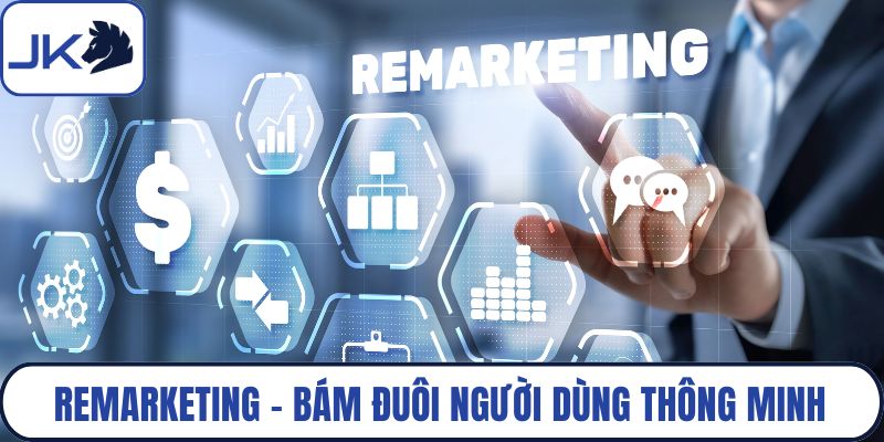 Remarketing