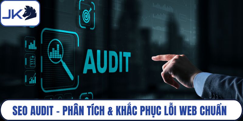 SEO Audit