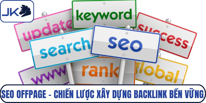 SEO offpage
